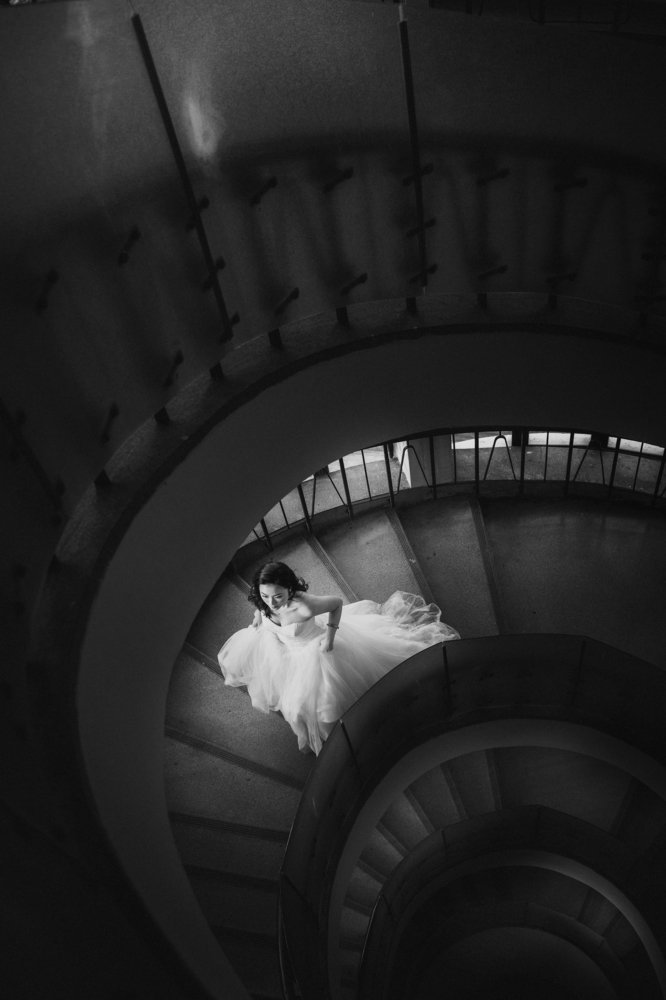 Photograph by STEVE YU