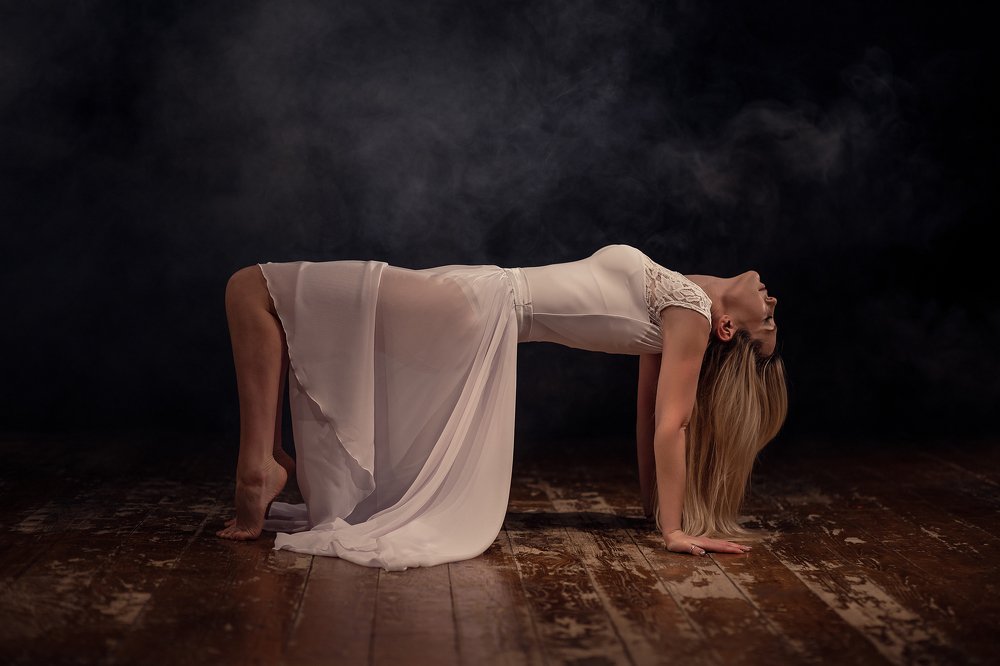 Photograph by Алла Ктеянц