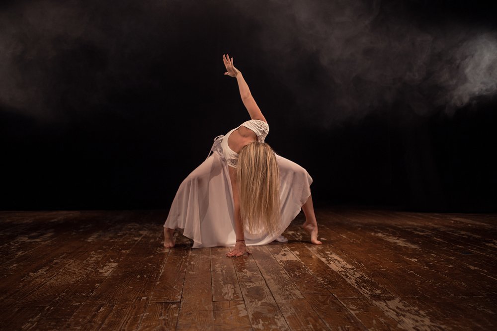 Photograph by Алла Ктеянц