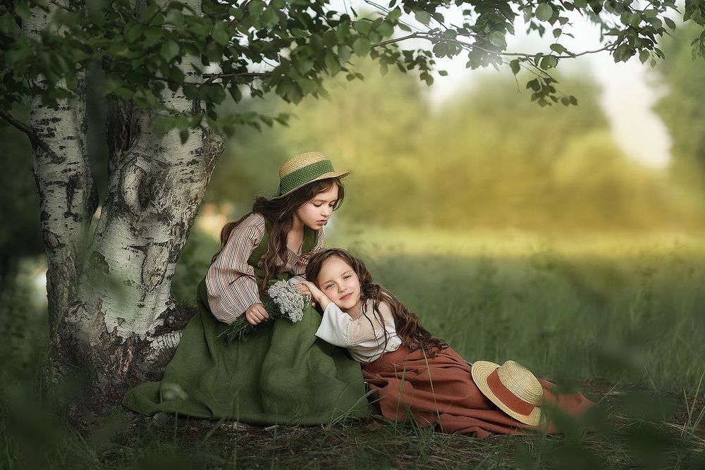 Photograph by Ольга Куницкая