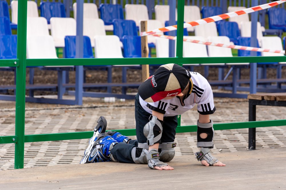 Photograph by Татьяна Акимова