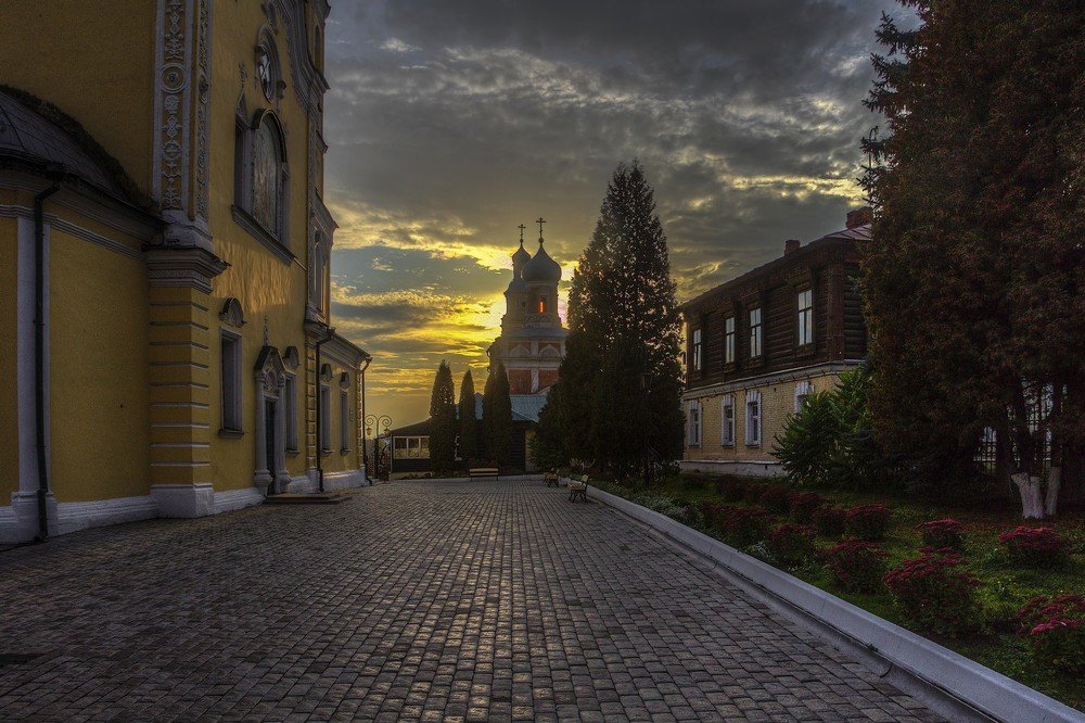 Photograph by Андрей Антонов