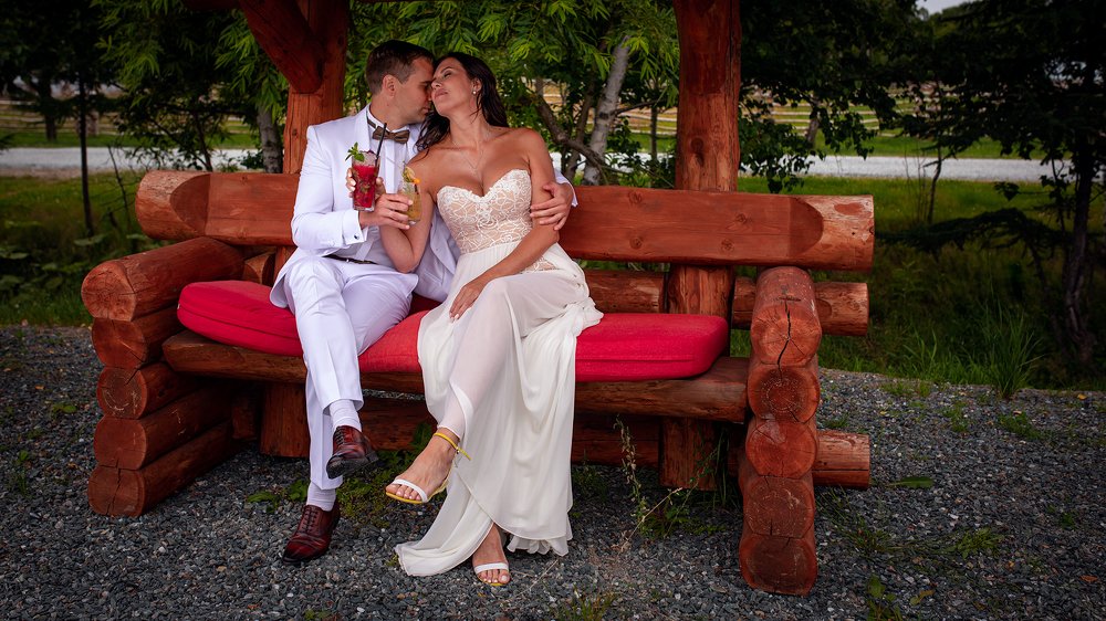 Photograph by Андрей Серенков