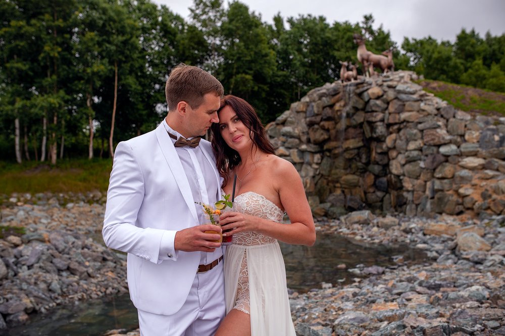 Photograph by Андрей Серенков