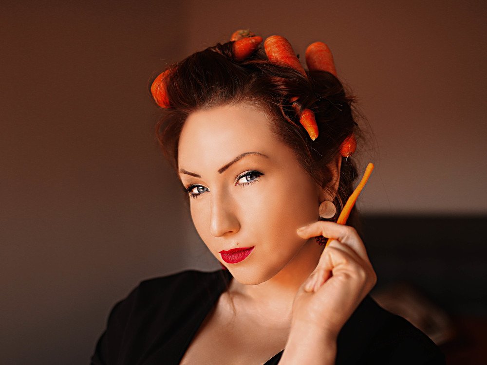 Photograph by Ekaterina Khvostova