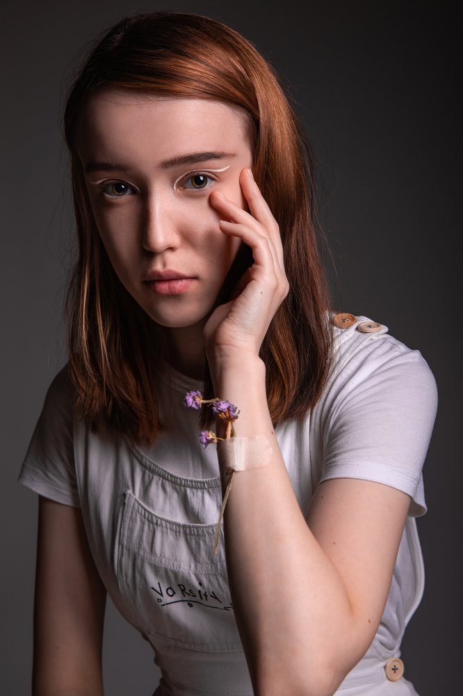 Photograph by Egor Klimovich