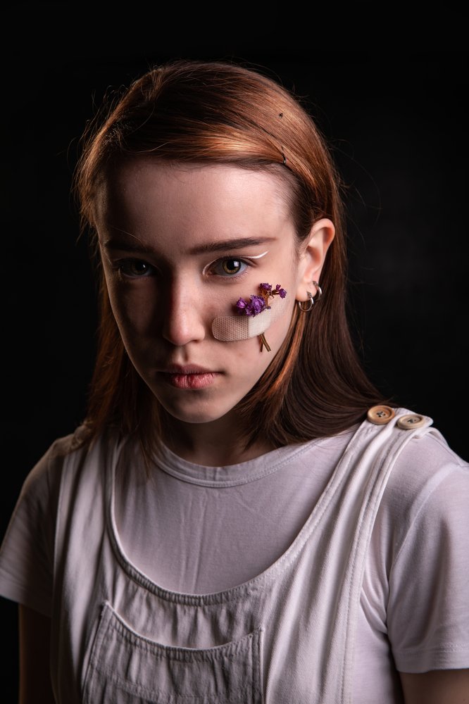 Photograph by Egor Klimovich