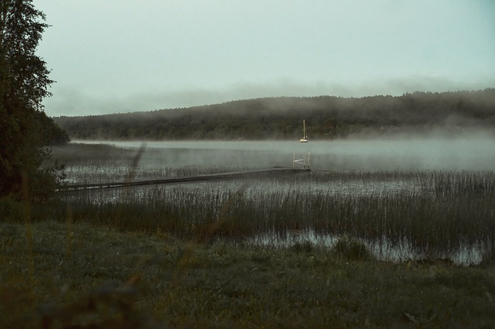 Photograph by Юлия Ильина