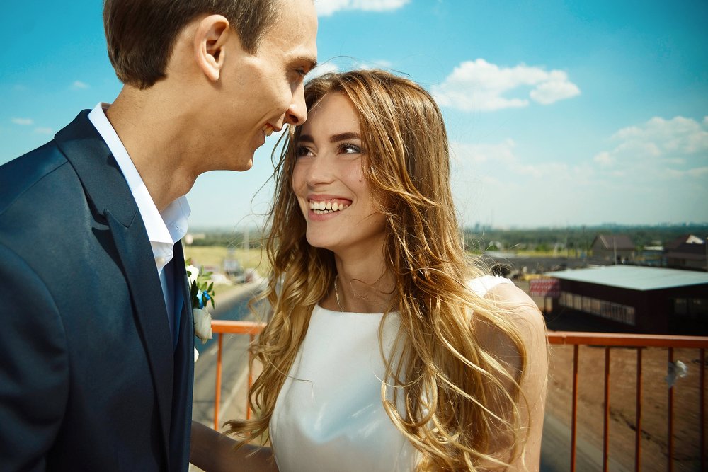 Photograph by Сергей Протопопов