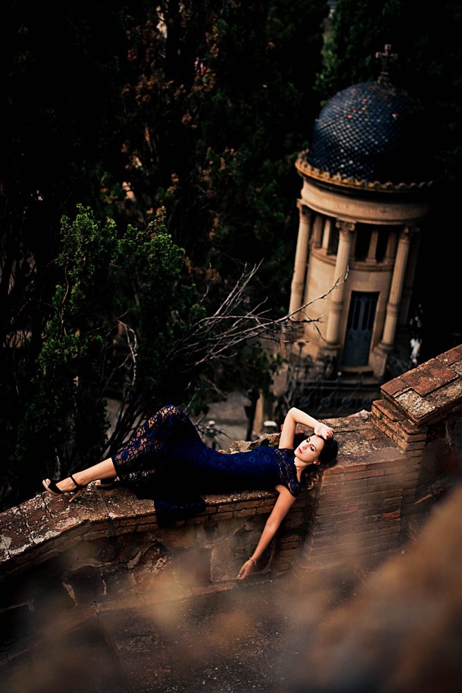 Photograph by Ekaterina Khvostova