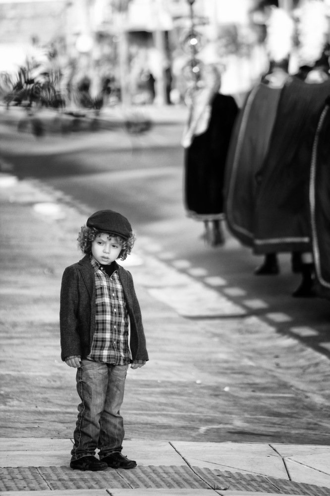 Photograph by Stanley Azzopardi