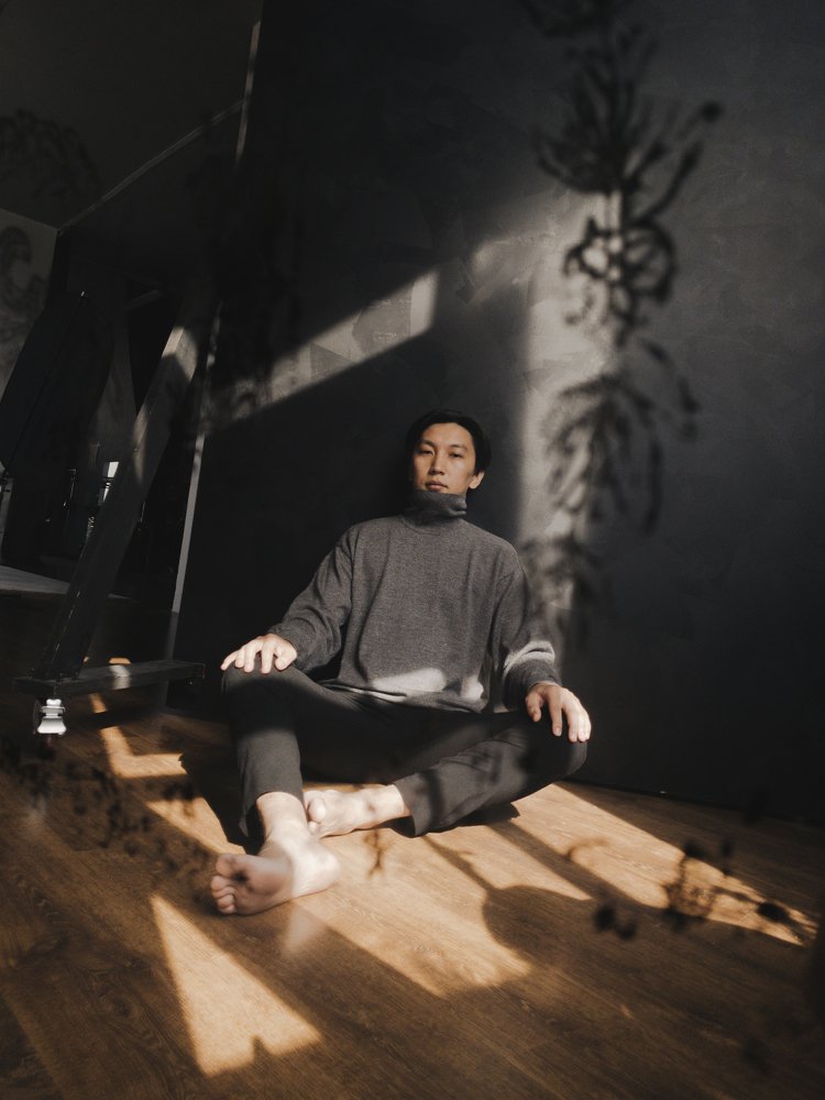 Photograph by Azamat Mukanov