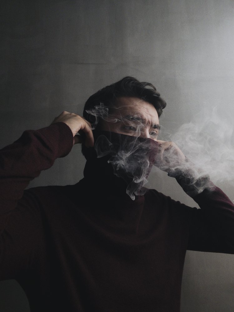 Photograph by Azamat Mukanov