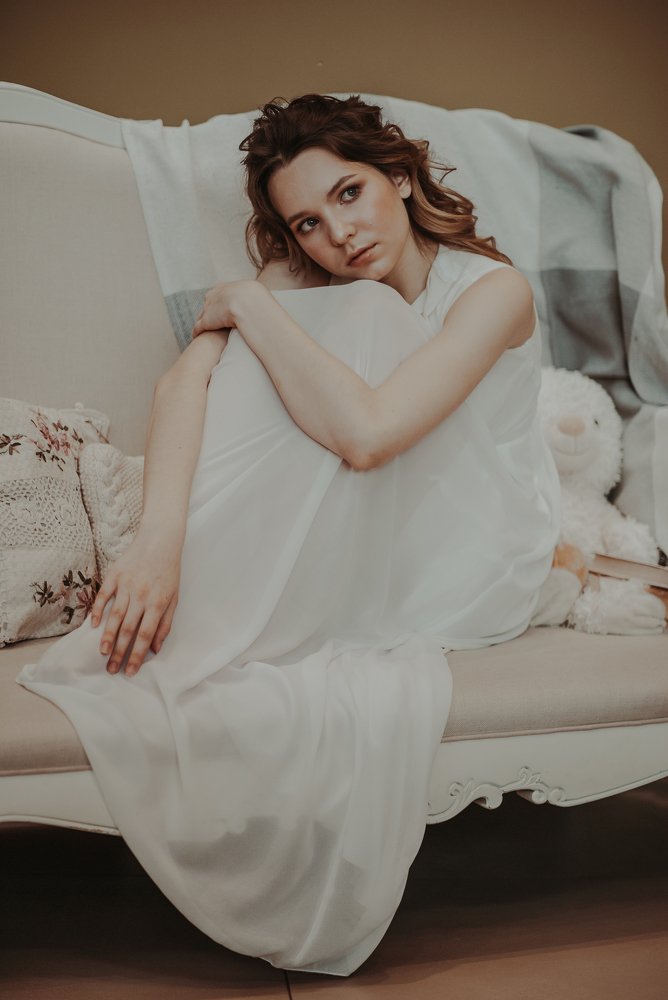 Photograph by Ульяна Плаксимова