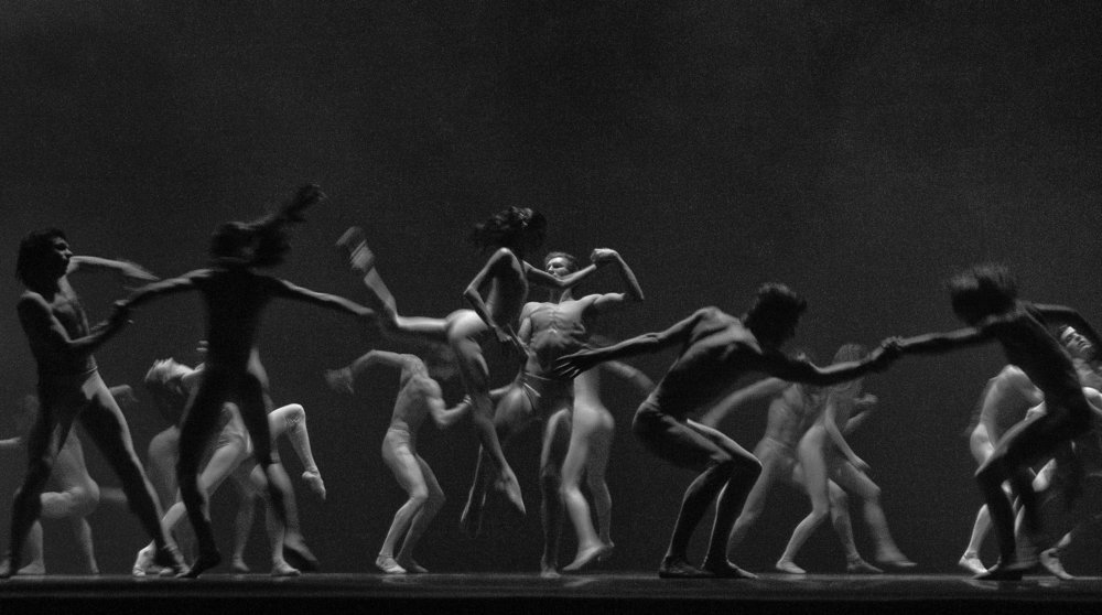 Photograph by Maxim Tarasyugin