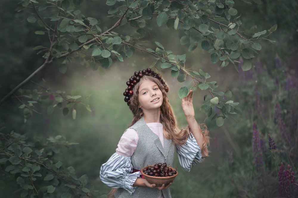 Photograph by Виктория Нарчук