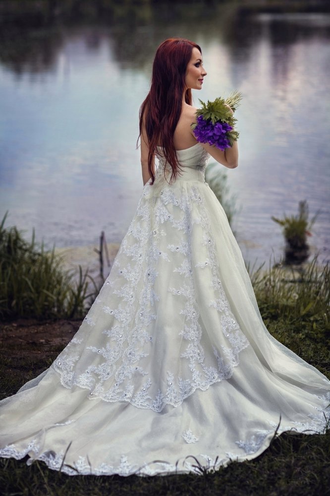 Photograph by Татьяна Муравкина