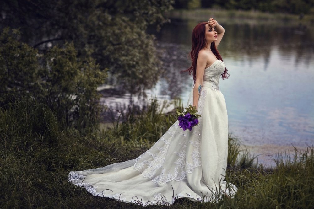 Photograph by Татьяна Муравкина