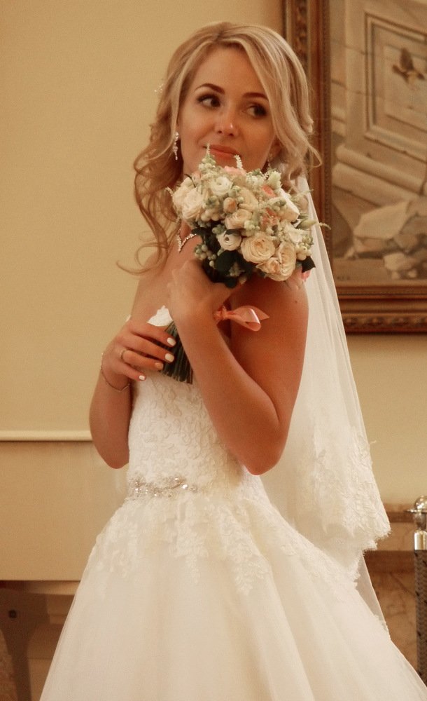 Photograph by Galina Leskova