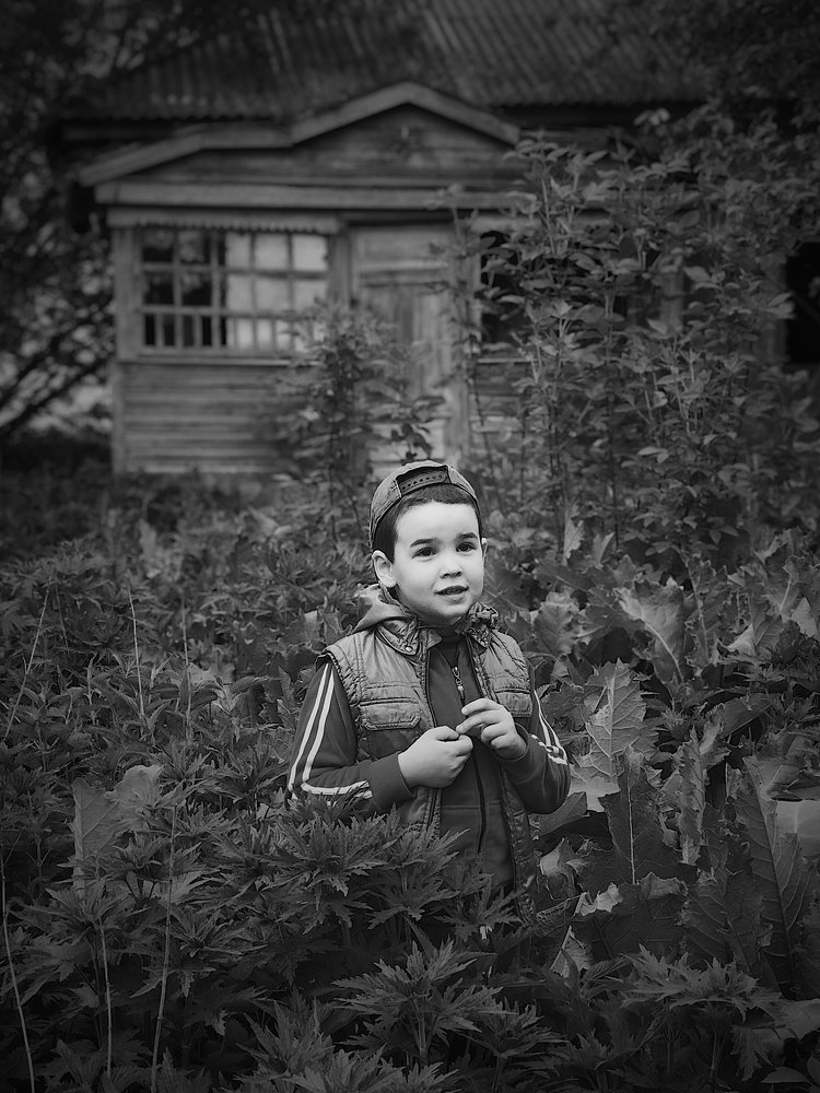 Photograph by Ирина Мальцева