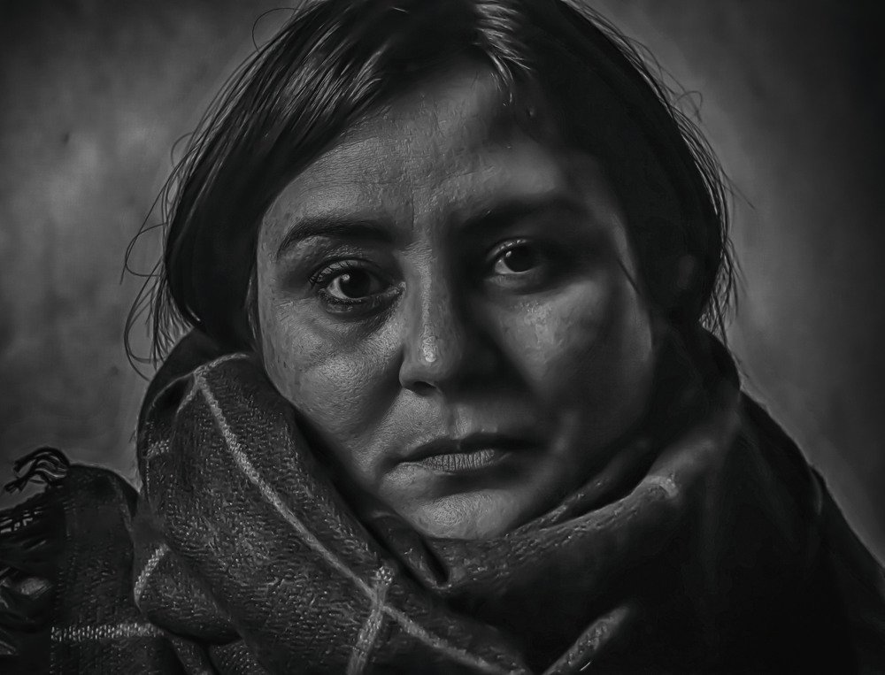 Photograph by FACUNDO SALTARELLI