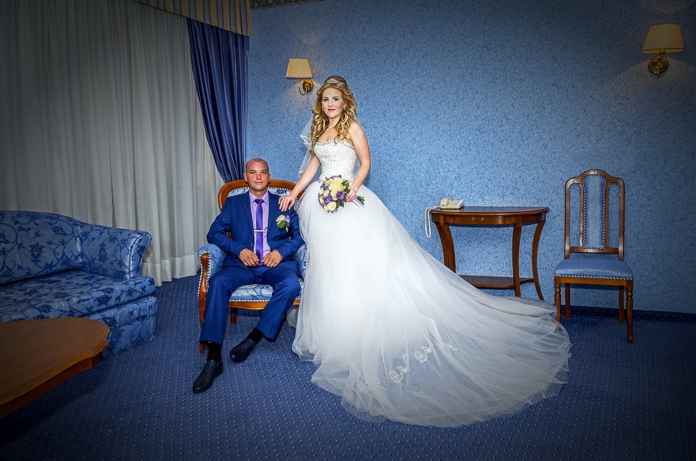 Photograph by Роман Приходько