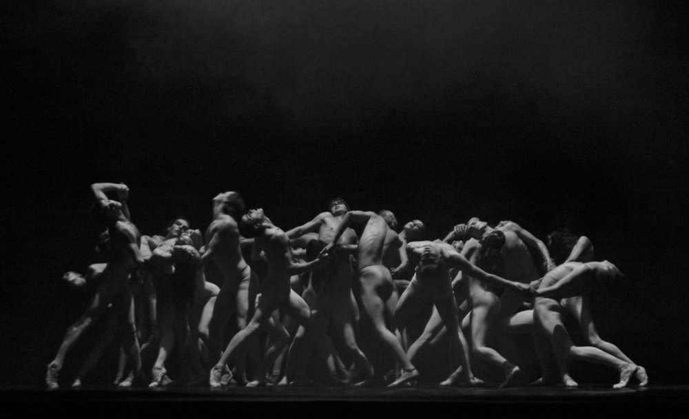 Photograph by Maxim Tarasyugin