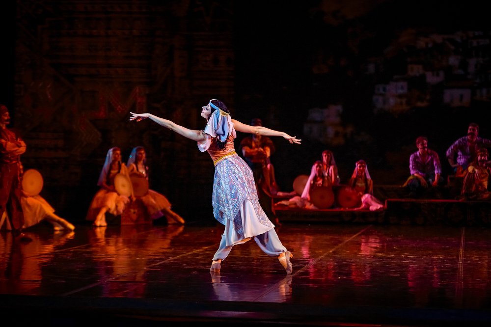 Photograph by Яна Меньшикова