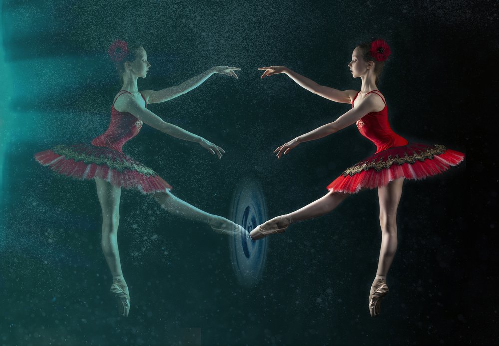 Погружение в состояние номер 7