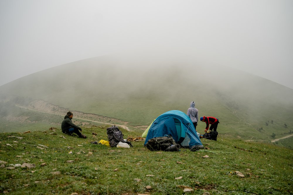 Photograph by Евгения Ежова