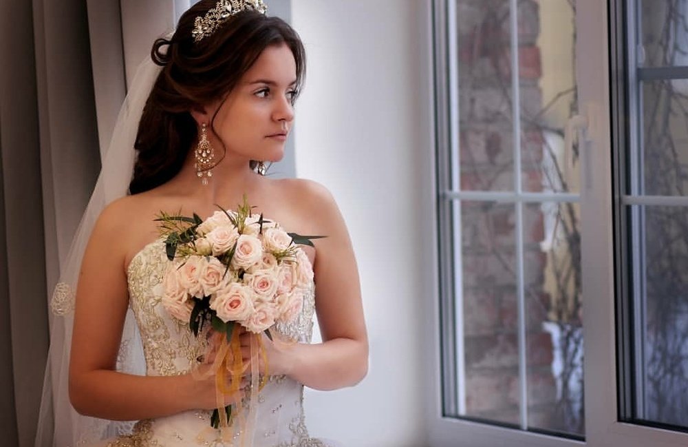 Photograph by Светлана Агеева