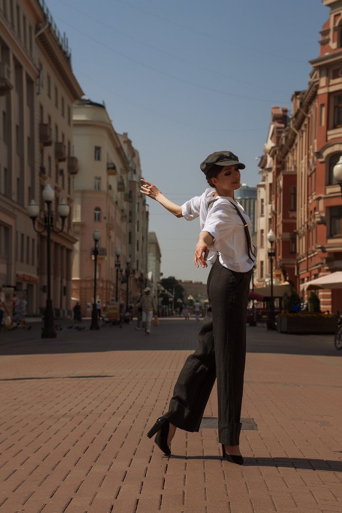 Photograph by Tanya Turmalin