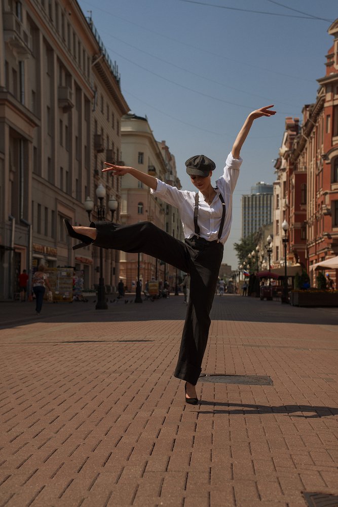 Photograph by Tanya Turmalin