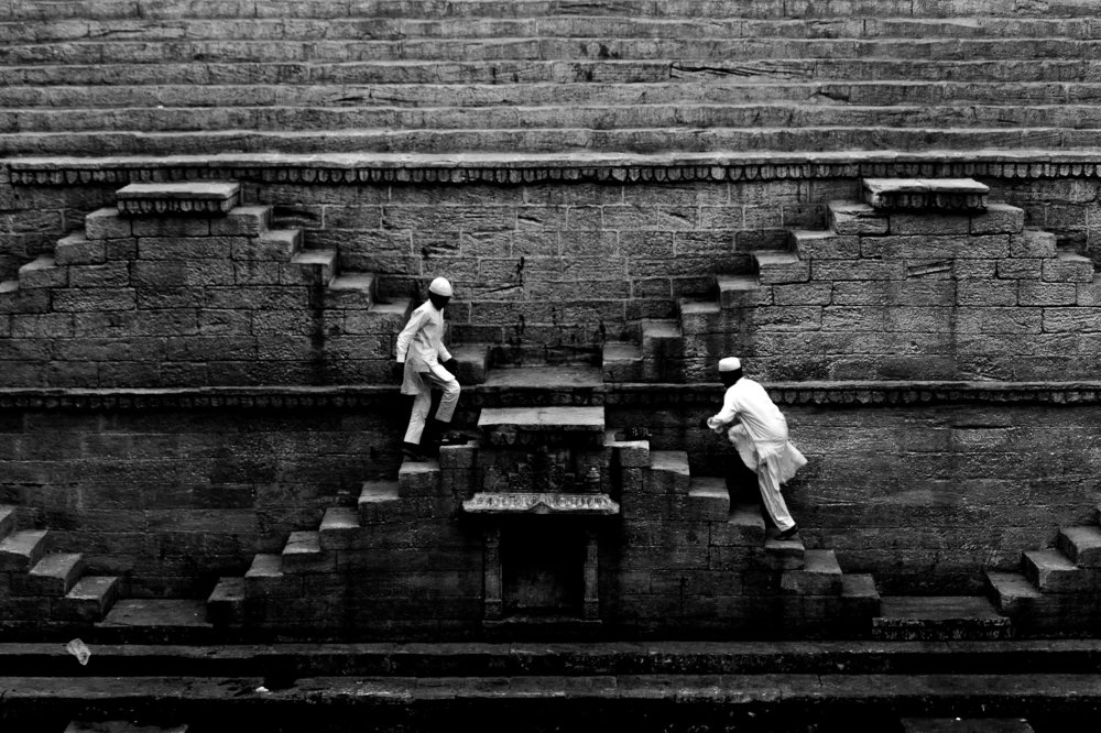 Photograph by Somnath Mullick