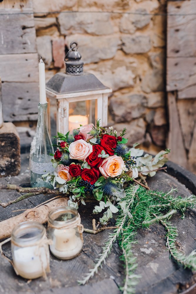 Photograph by Olga Merolla