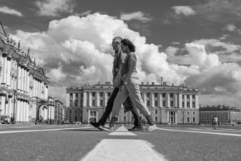 Photograph by Ольга Аристархова