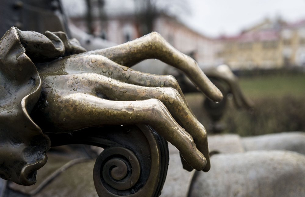 Photograph by Михаил Ханукович