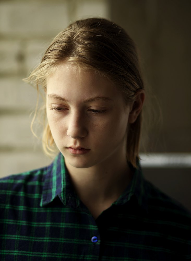 Photograph by Николай Матющенко