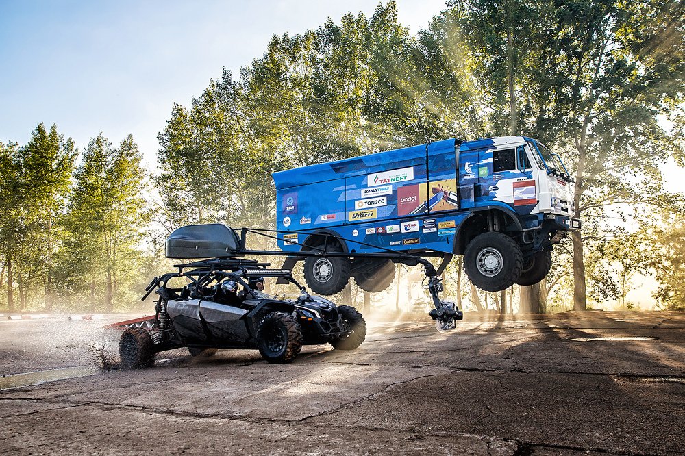 Фотография автора Павел Чумаков