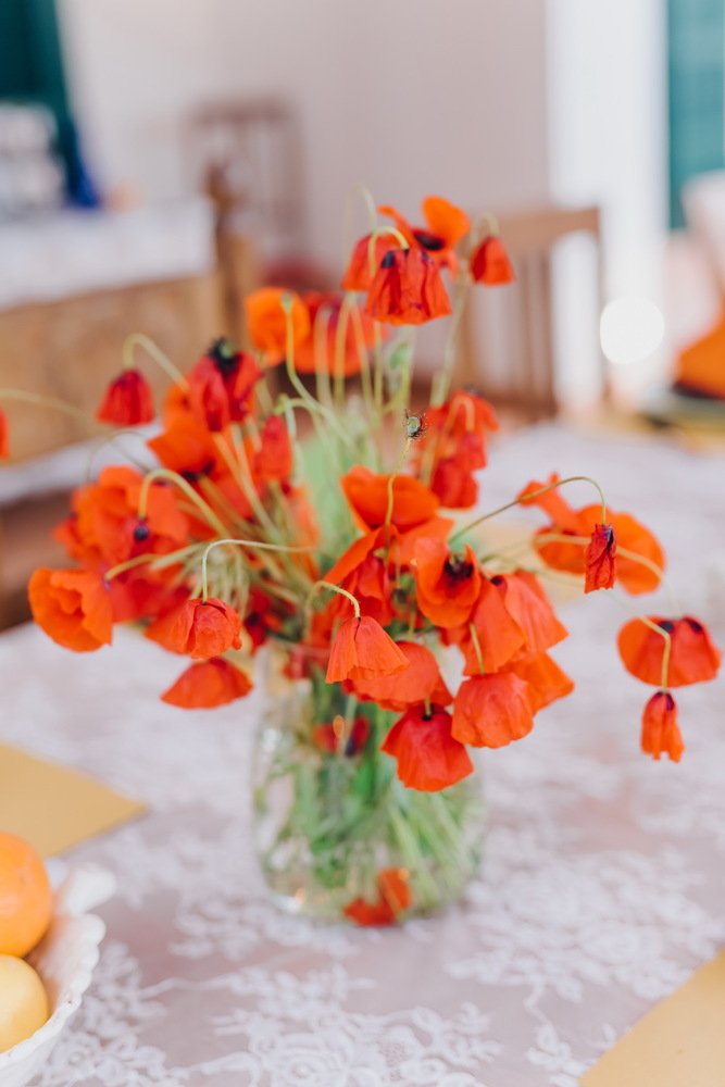 Photograph by Olga Merolla