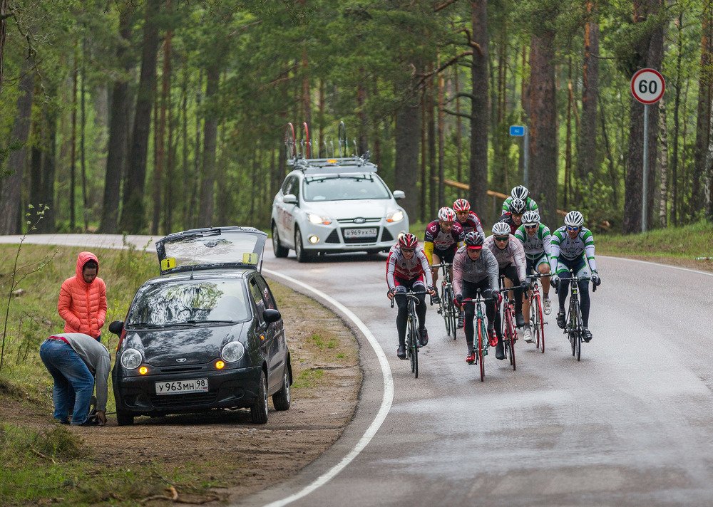 Фотография автора Михаил Балаев