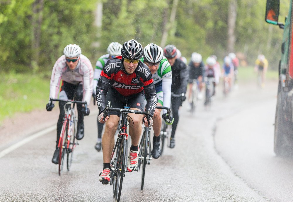 Фотография автора Михаил Балаев