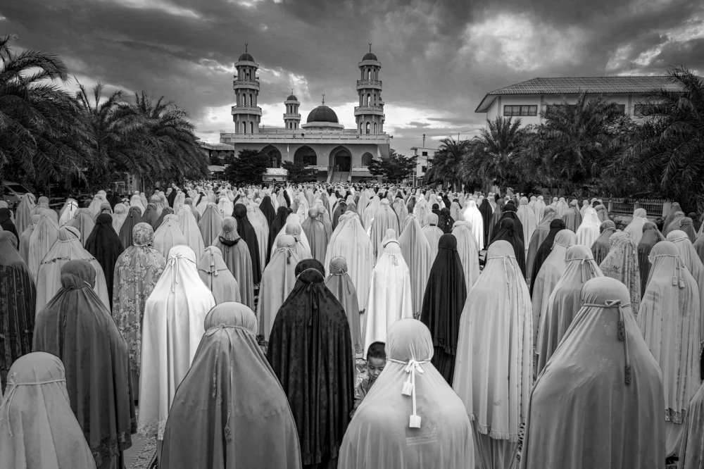 Photograph by Ronaldo Edson Reyes