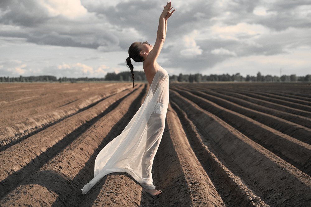 Photograph by Татьяна Мирошник