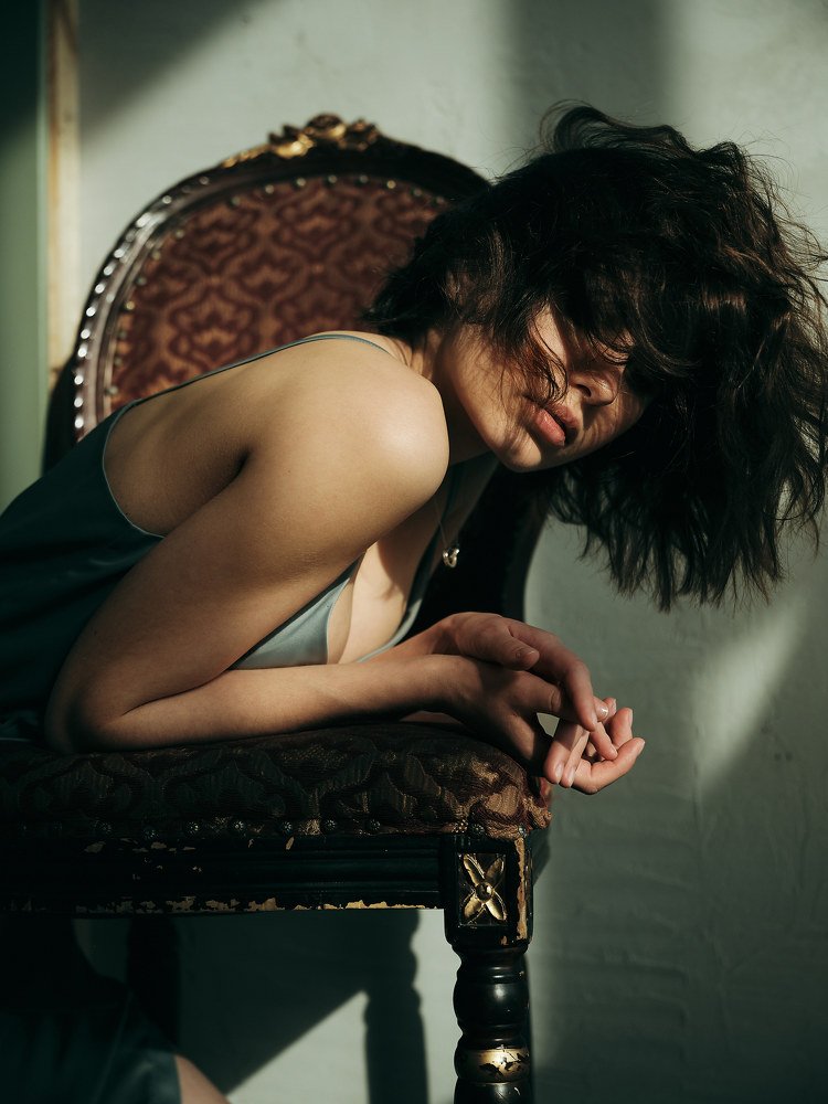 Photograph by Алексей Лукавский