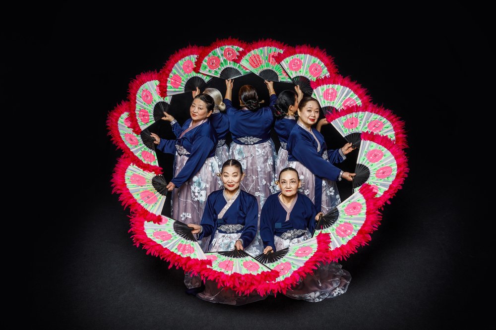 Фотография автора Михаил Балаев