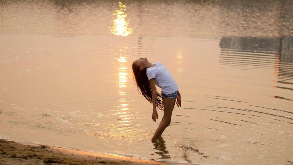 Photograph by Russia Egorova