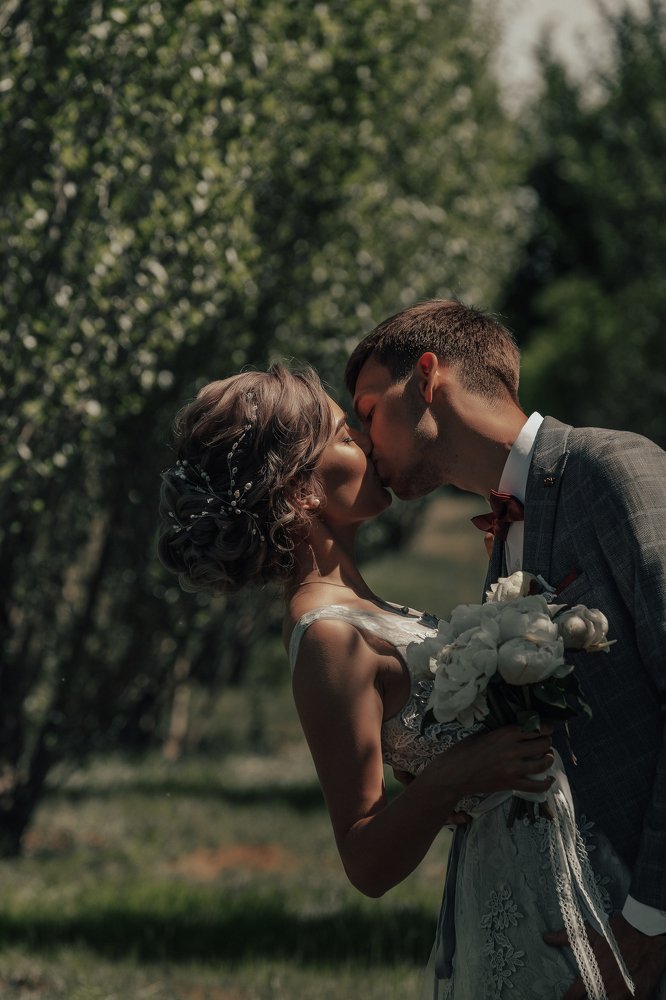 Photograph by Николай Савенко