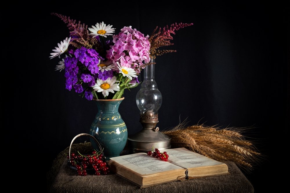 Photograph by Юлия Ла