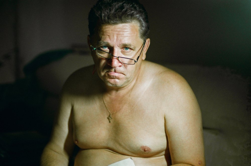 Photograph by Максим Полянский